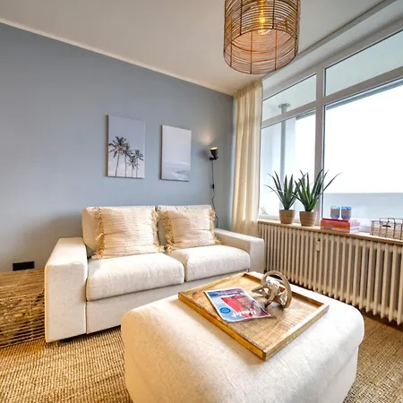Apartment - Haus L, App 0l0512