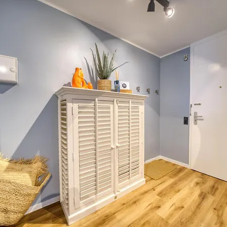 Apartment - Haus L, App 0l0512
