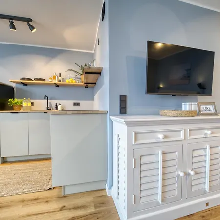 - Haus L, App 0l0512 Apartment
