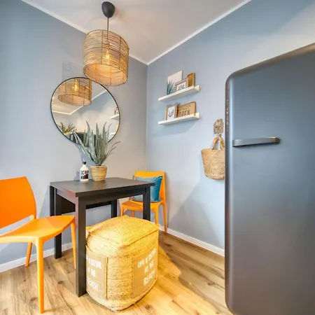 Apartment - Haus L, App 0l0512 *